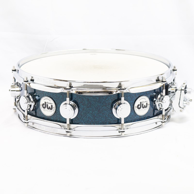 dw Collector's Maple Snare Drum CL1445SD/FPの画像